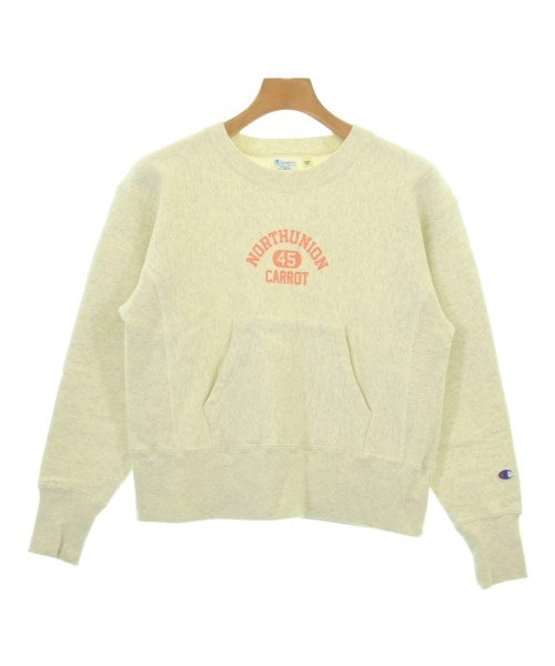 CHAMPION เสื้อสเวตเตอร์