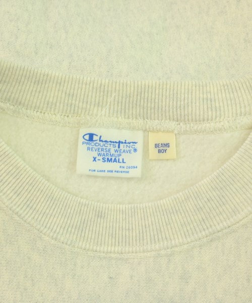 CHAMPION เสื้อสเวตเตอร์