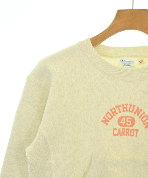 CHAMPION เสื้อสเวตเตอร์