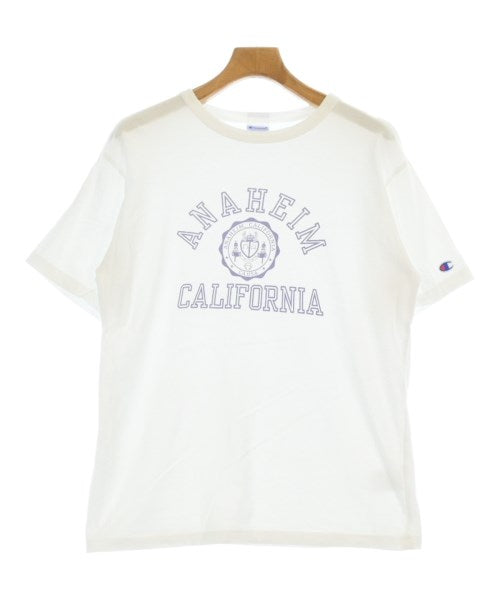 CHAMPION เสื้อยืด/เสื้อท็อปส์