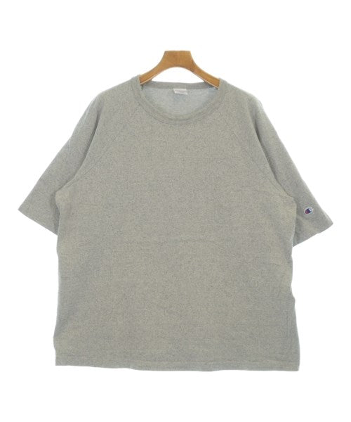 CHAMPION เสื้อยืด/เสื้อท็อปส์