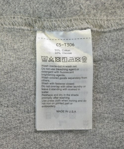 CHAMPION เสื้อยืด/เสื้อท็อปส์