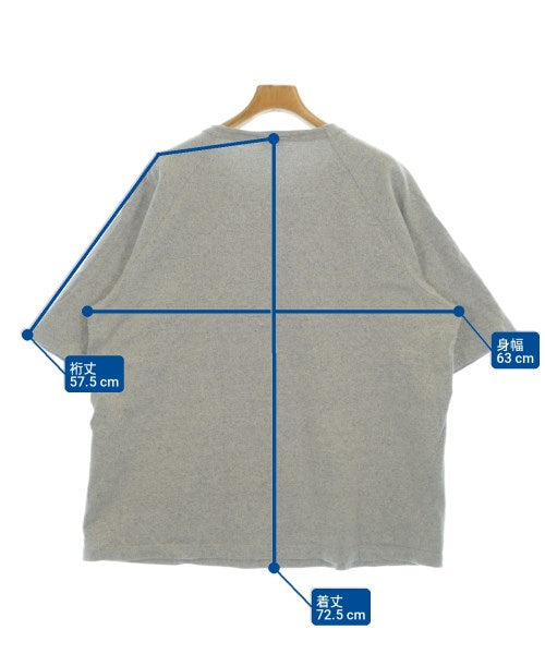 CHAMPION เสื้อยืด/เสื้อท็อปส์