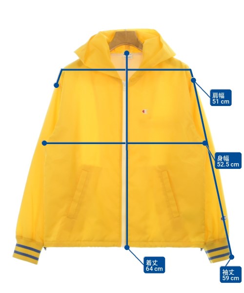 CHAMPION แจ็คเก็ตเบลาส์ อื่น