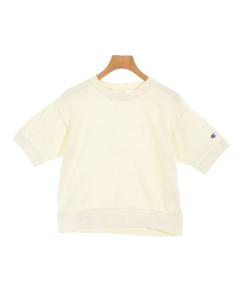 CHAMPION เสื้อยืด/เสื้อท็อปส์