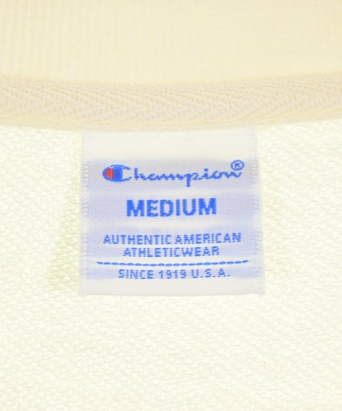 CHAMPION เสื้อยืด/เสื้อท็อปส์