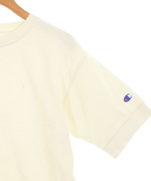 CHAMPION เสื้อยืด/เสื้อท็อปส์