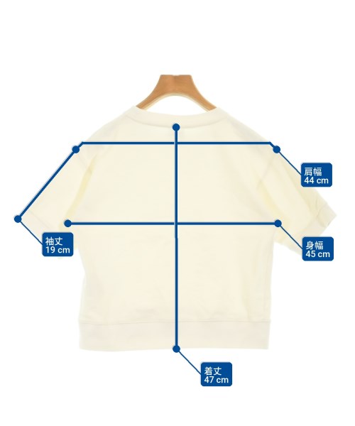 CHAMPION เสื้อยืด/เสื้อท็อปส์