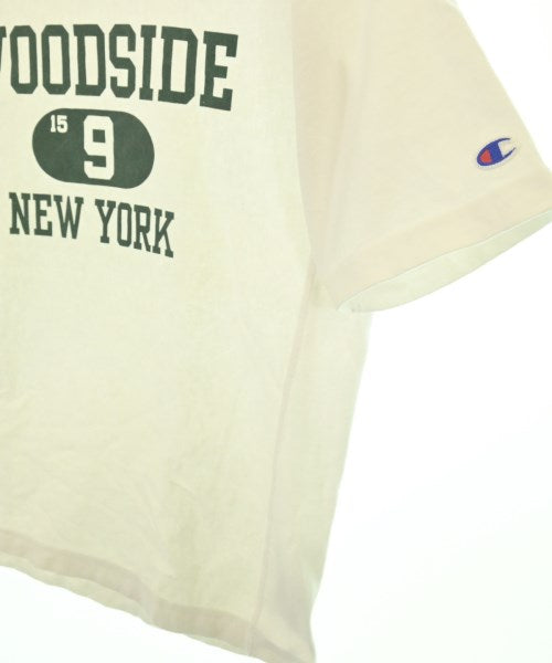 CHAMPION เสื้อยืด/เสื้อท็อปส์