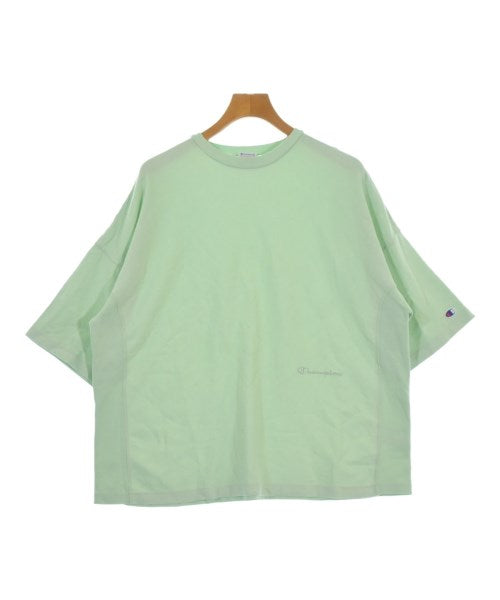 CHAMPION เสื้อยืด/เสื้อท็อปส์