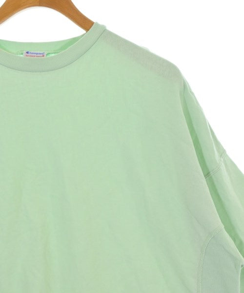 CHAMPION เสื้อยืด/เสื้อท็อปส์