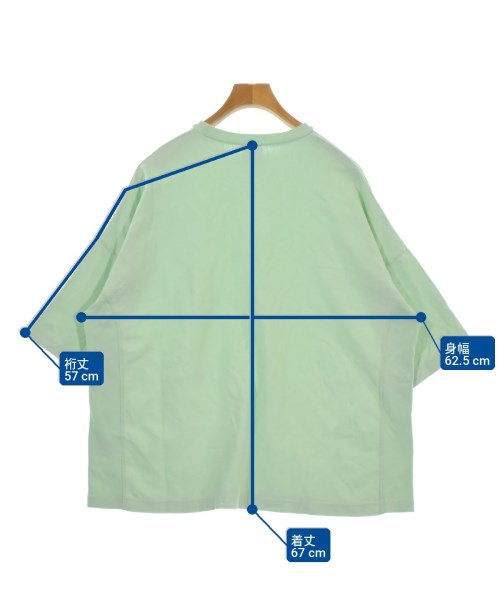 CHAMPION เสื้อยืด/เสื้อท็อปส์
