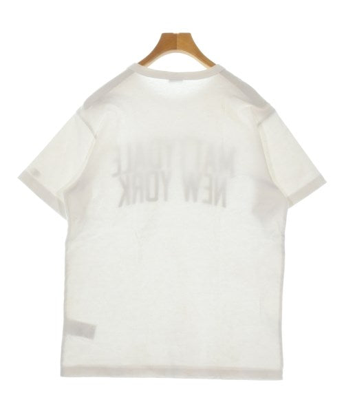 CHAMPION เสื้อยืด/เสื้อท็อปส์