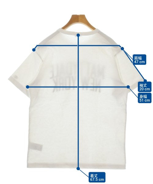 CHAMPION เสื้อยืด/เสื้อท็อปส์