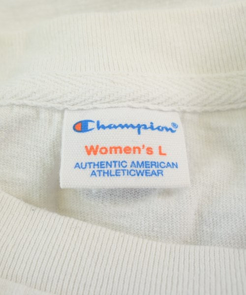 CHAMPION แขนกุด