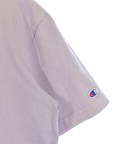 CHAMPION เสื้อยืด/เสื้อท็อปส์