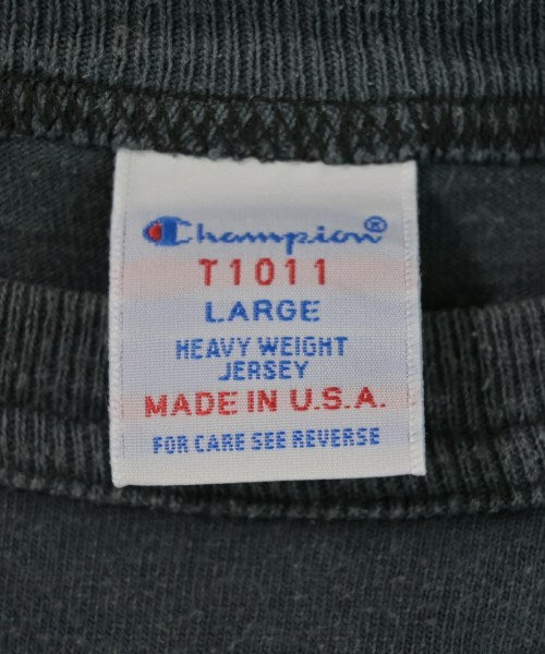 CHAMPION เสื้อยืด/เสื้อท็อปส์