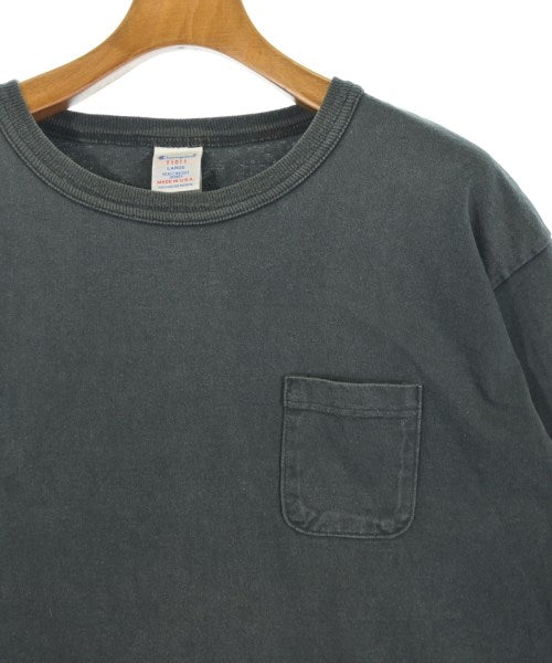 CHAMPION เสื้อยืด/เสื้อท็อปส์