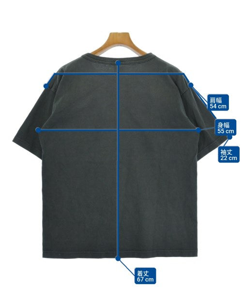 CHAMPION เสื้อยืด/เสื้อท็อปส์