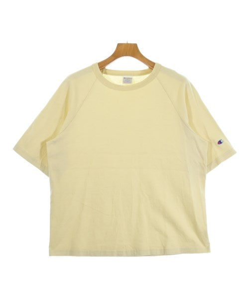 CHAMPION เสื้อยืด/เสื้อท็อปส์