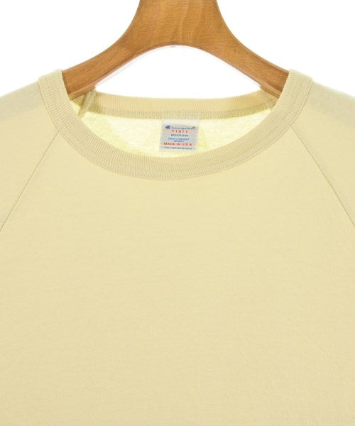 CHAMPION เสื้อยืด/เสื้อท็อปส์