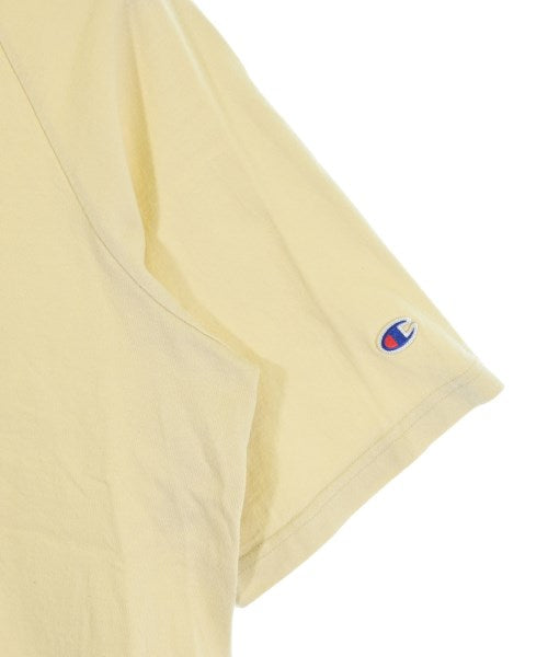 CHAMPION เสื้อยืด/เสื้อท็อปส์