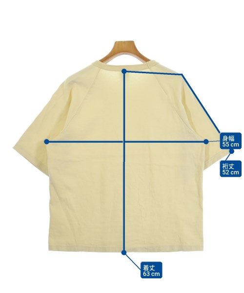 CHAMPION เสื้อยืด/เสื้อท็อปส์