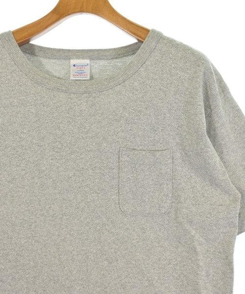 CHAMPION เสื้อยืด/เสื้อท็อปส์