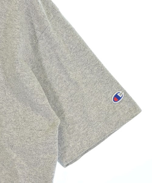 CHAMPION เสื้อยืด/เสื้อท็อปส์