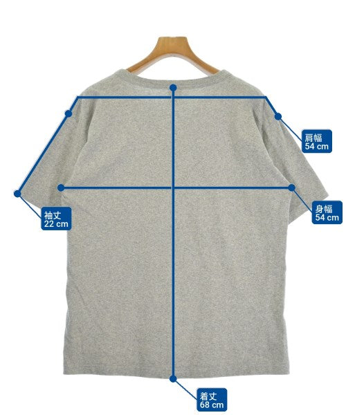 CHAMPION เสื้อยืด/เสื้อท็อปส์