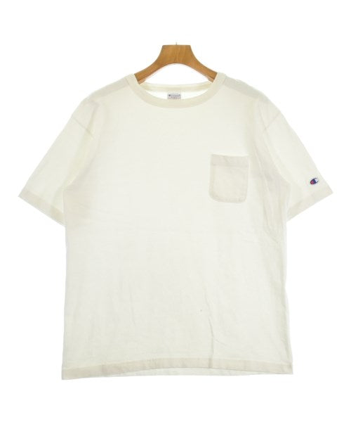 CHAMPION เสื้อยืด/เสื้อท็อปส์