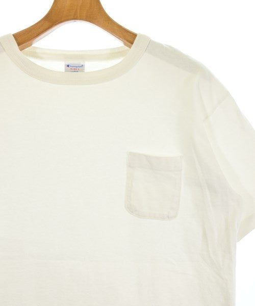 CHAMPION เสื้อยืด/เสื้อท็อปส์