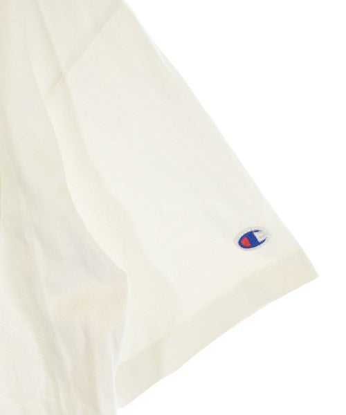 CHAMPION เสื้อยืด/เสื้อท็อปส์