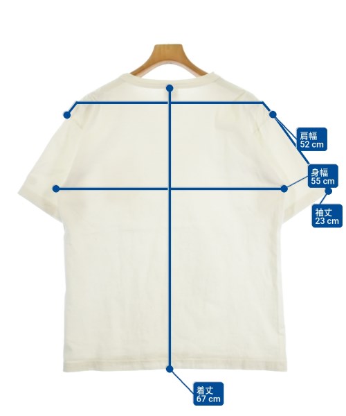 CHAMPION เสื้อยืด/เสื้อท็อปส์