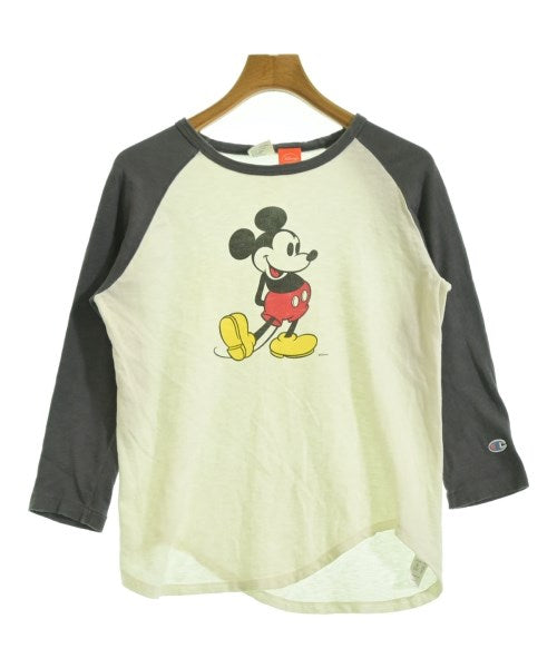 CHAMPION เสื้อยืด/เสื้อท็อปส์