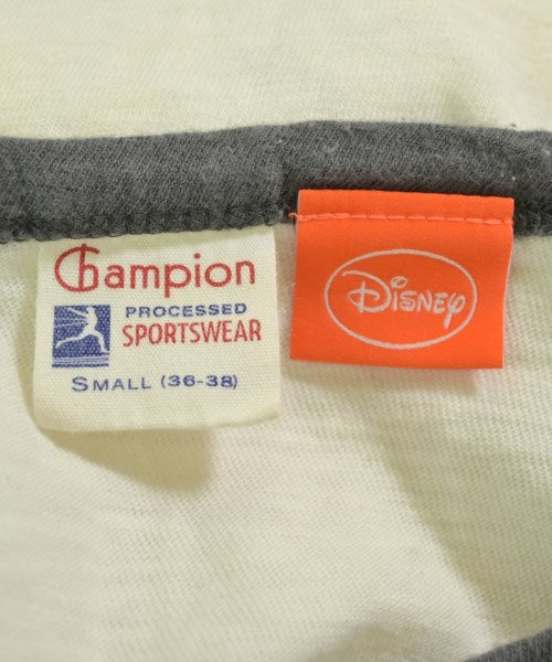 CHAMPION เสื้อยืด/เสื้อท็อปส์