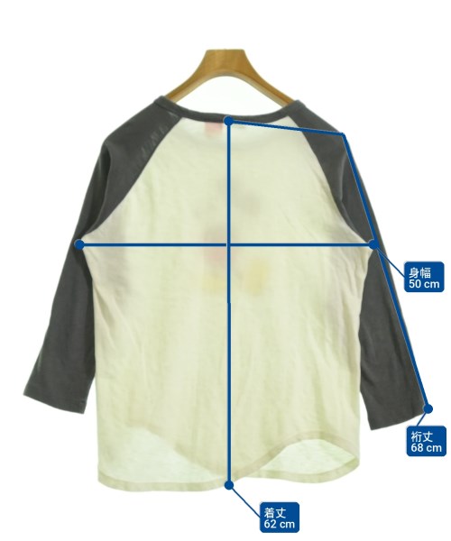CHAMPION เสื้อยืด/เสื้อท็อปส์