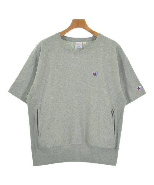 CHAMPION เสื้อยืด/เสื้อท็อปส์