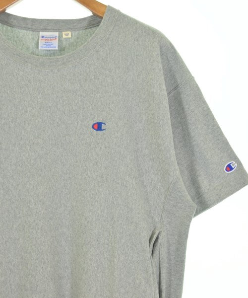 CHAMPION เสื้อยืด/เสื้อท็อปส์