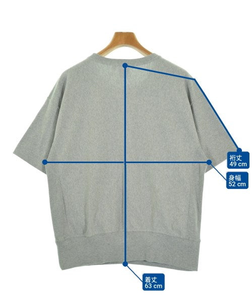 CHAMPION เสื้อยืด/เสื้อท็อปส์