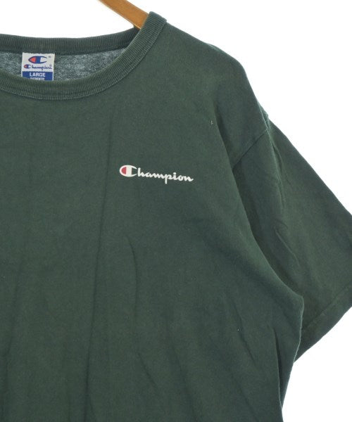 CHAMPION เสื้อยืด/เสื้อท็อปส์