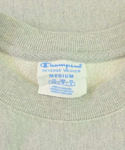 CHAMPION เสื้อสเวตเตอร์
