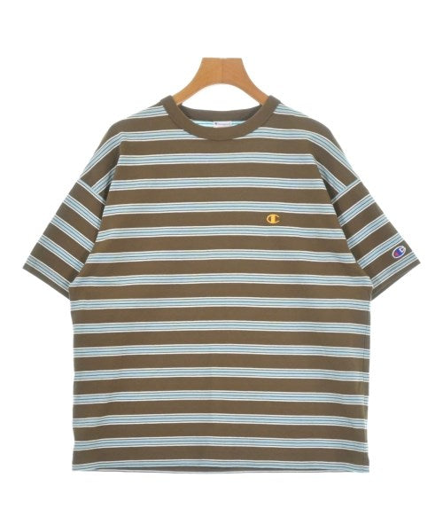 CHAMPION เสื้อยืด/เสื้อท็อปส์