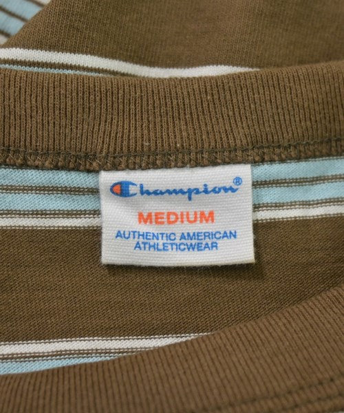 CHAMPION เสื้อยืด/เสื้อท็อปส์
