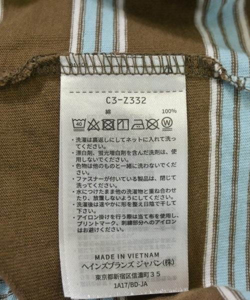 CHAMPION เสื้อยืด/เสื้อท็อปส์