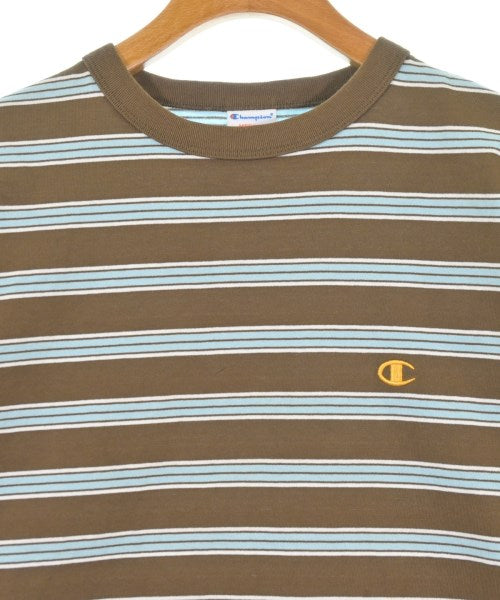 CHAMPION เสื้อยืด/เสื้อท็อปส์