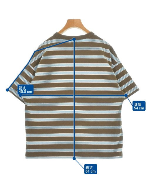 CHAMPION เสื้อยืด/เสื้อท็อปส์