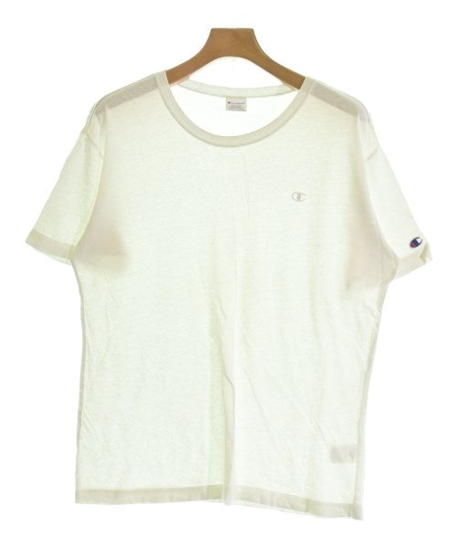 CHAMPION เสื้อยืด/เสื้อท็อปส์