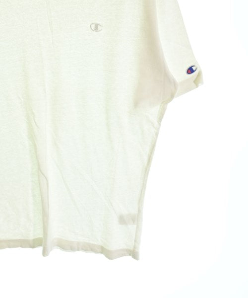 CHAMPION เสื้อยืด/เสื้อท็อปส์