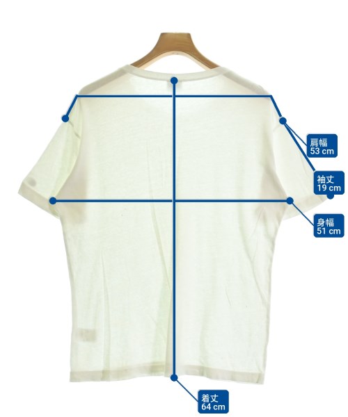 CHAMPION เสื้อยืด/เสื้อท็อปส์